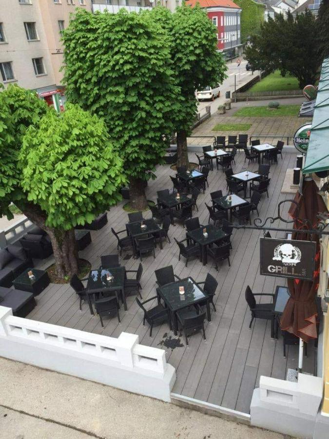 Apartment City Apartments Amstetten Amstetten